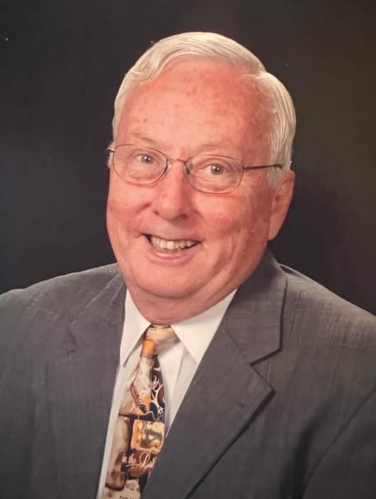 Warren Kirkwood Obituary December 7, 2022 Palmer Funeral Homes