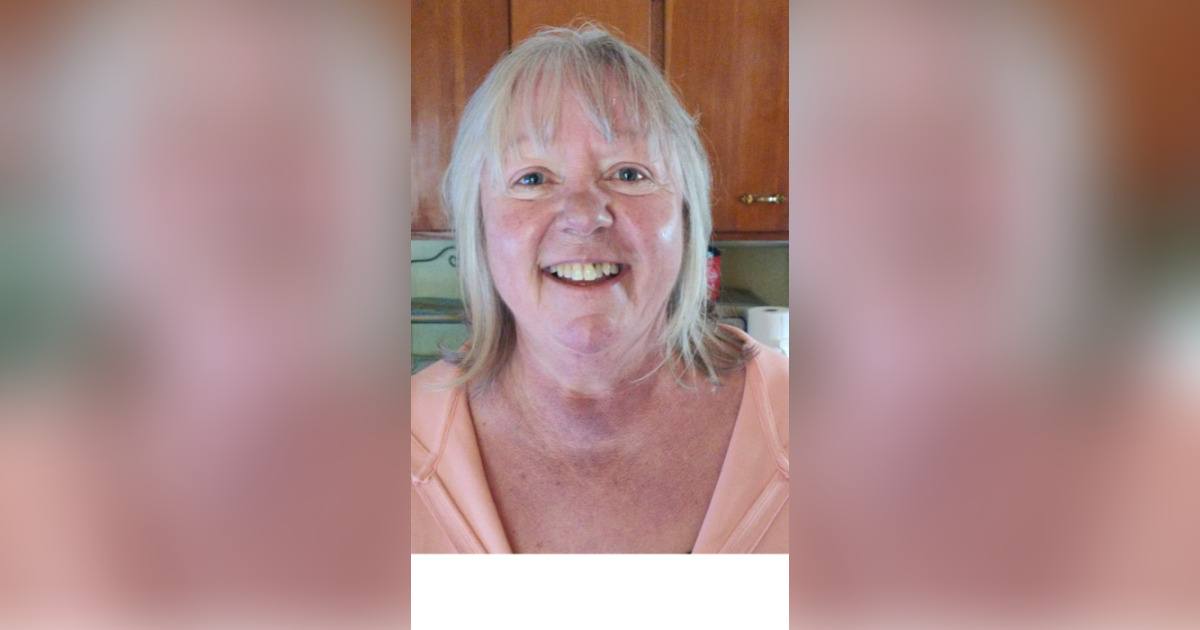 Debra  Bloom Harbison