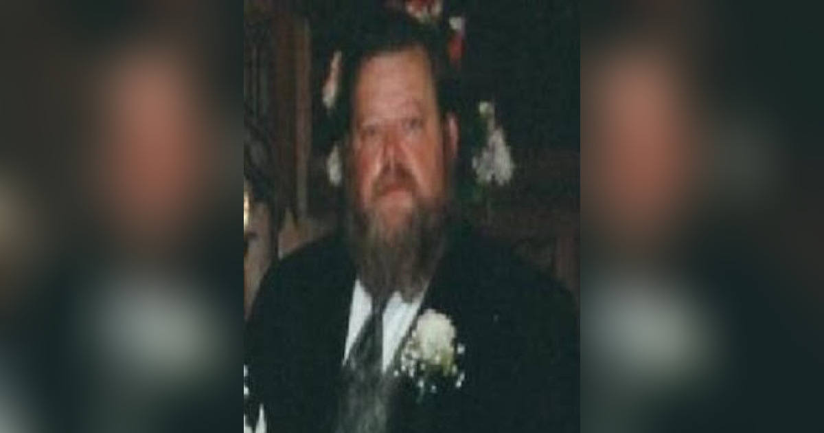 Obituary for Gary W. Adams Palmer Funeral Homes