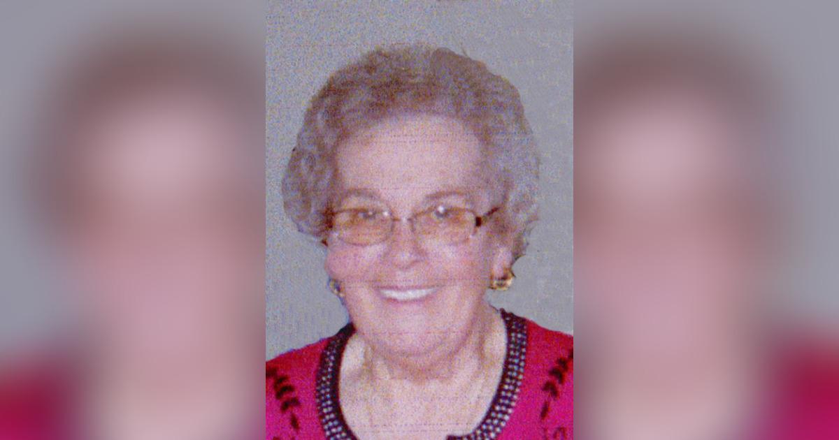 Sandra Annis Obituary December 31, 2022 Lakeville, IN