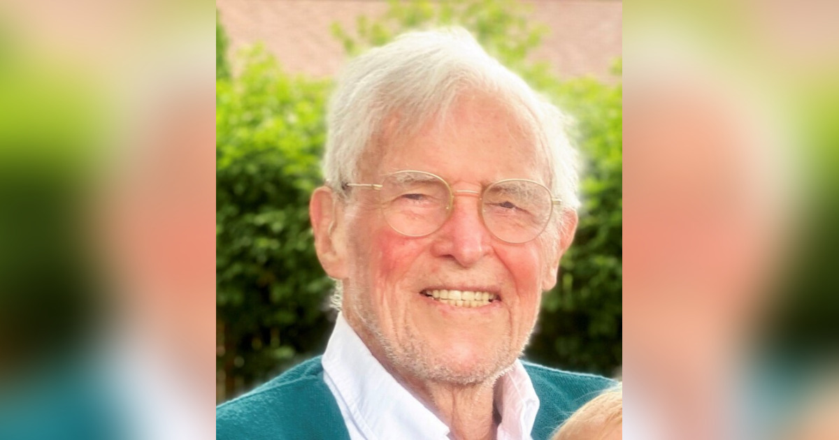 Obituary for Rawson Murdock Palmer Funeral Homes