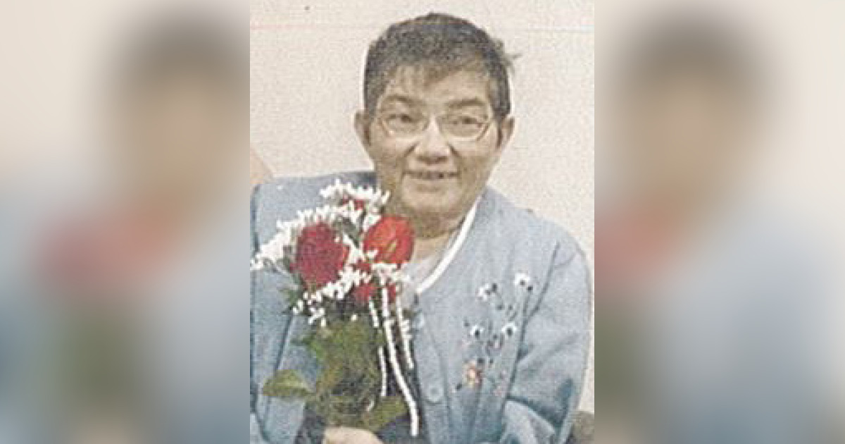 Judith Staples Obituary January 10, 2023 South Bend, IN