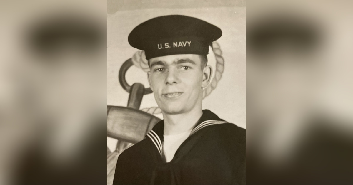 William Waldron Obituary January 20, 2023 South Bend, IN