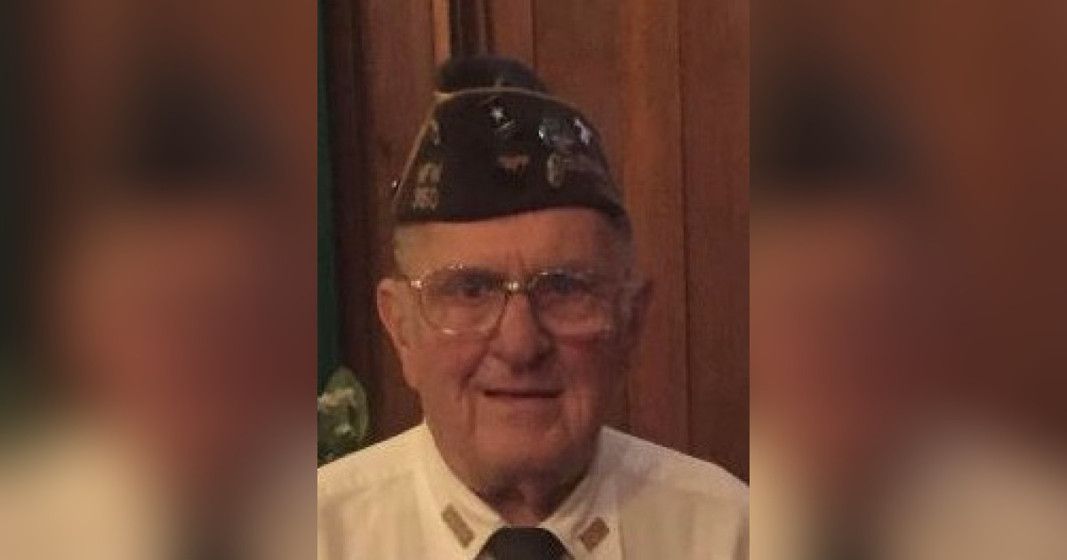 Raymond Reece Obituary January 25, 2023 Palmer Funeral Homes