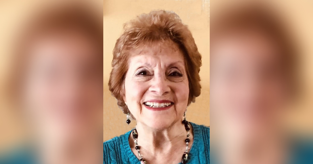 Armanda "Mandy" Purchiaroni