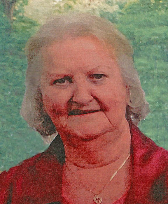 Wilma JacobsJensen Obituary February 1, 2023 Lakeville, IN