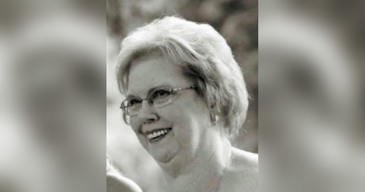 Donna Smith Mccartney