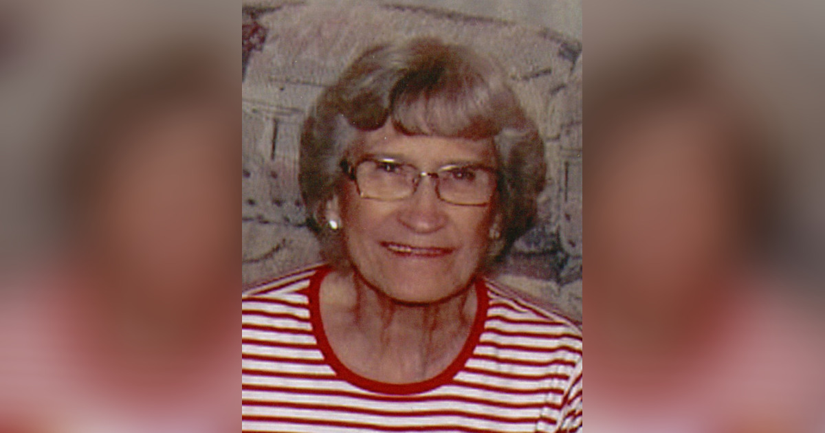 Willodene "Billie" Schrock