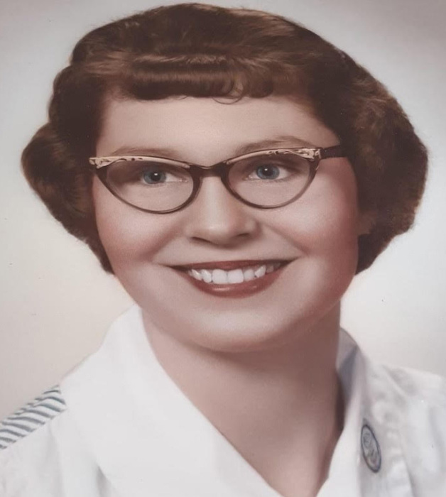 Sandra Goff Obituary February 12, 2023 Palmer Funeral Homes