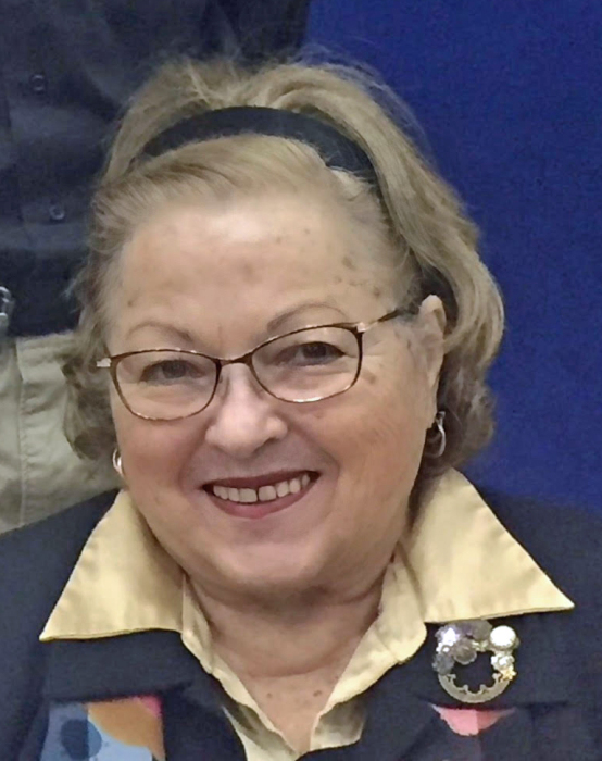 Dr. Dianne Greaves Obituary Feb 16, 2023 South Bend, IN