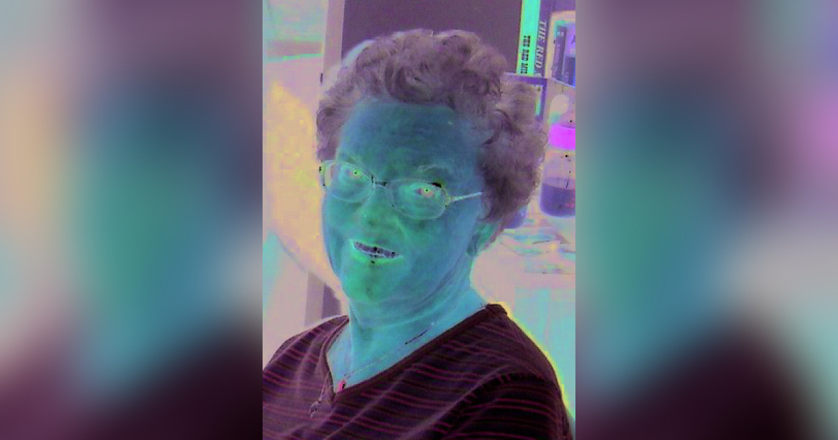 Dorothy Gorman Parker Bartley