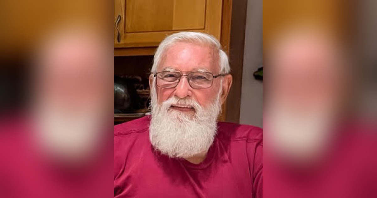 John Bobelenyi Obituary March 11, 2023 Palmer Funeral Homes South