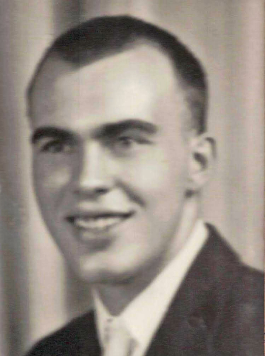 Raymond Snyder Obituary March 11, 2023 Palmer Funeral Homes South