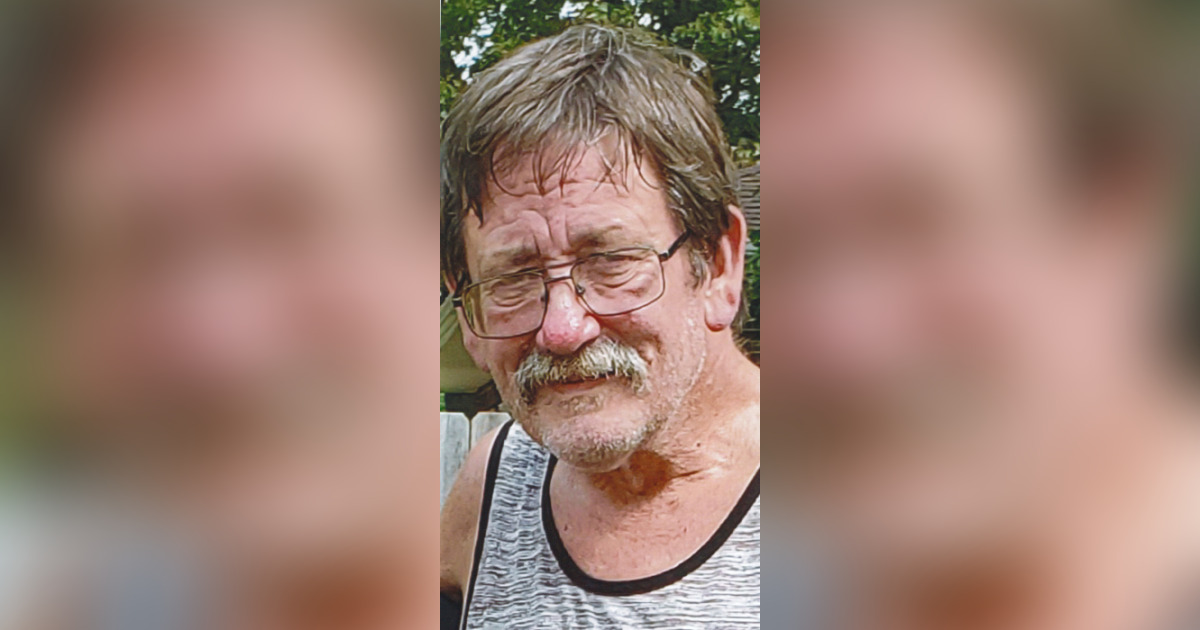 Larry Gemmer Obituary March 13, 2023 Palmer Funeral Homes North Liberty, IN