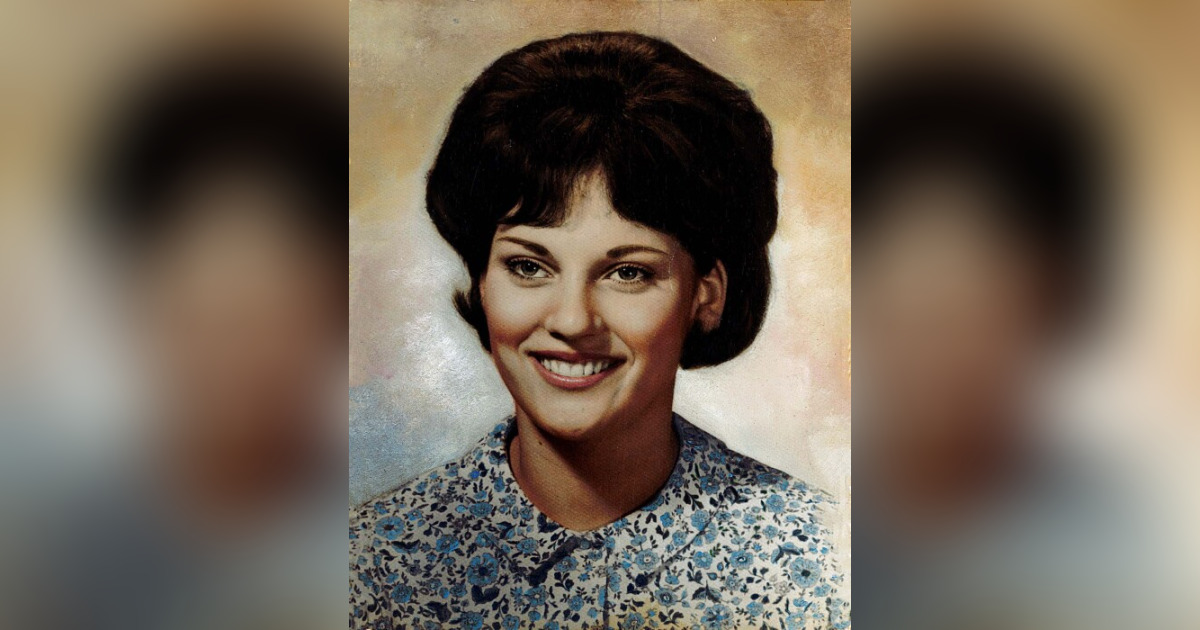 Diana "Jeannie" Sult