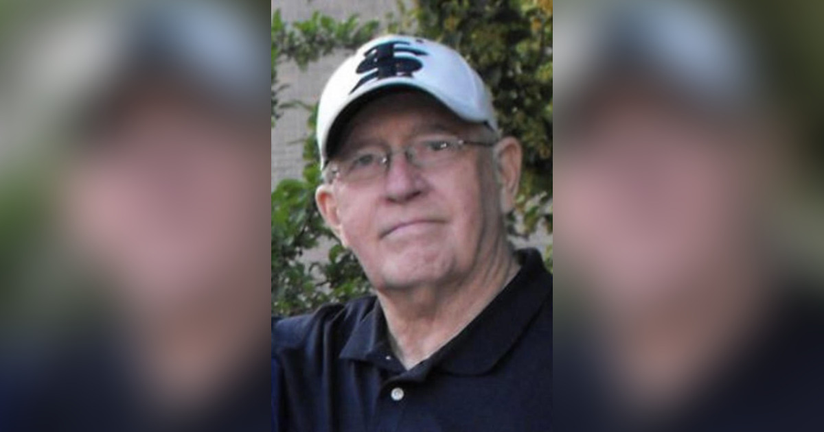 Ronald Barton Obituary April 9, 2023 South Bend, IN