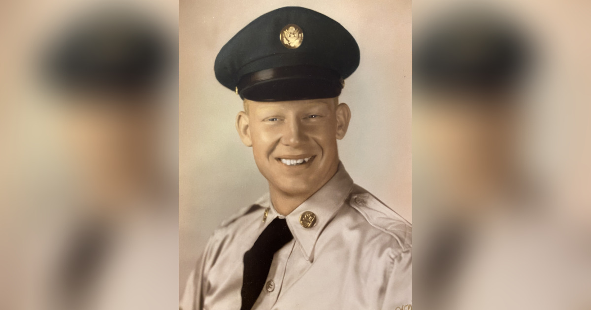 James Brown Obituary Apr 12, 2023 South Bend, IN