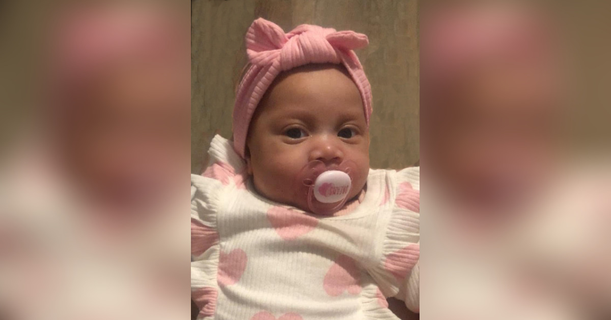 Maleia Kelly Mitchell