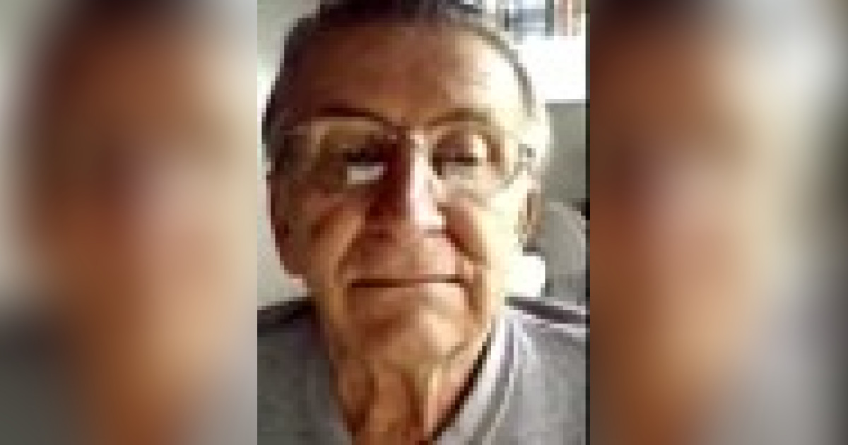 Eugene Wentzel Obituary May 7, 2023 Palmer Funeral Homes South