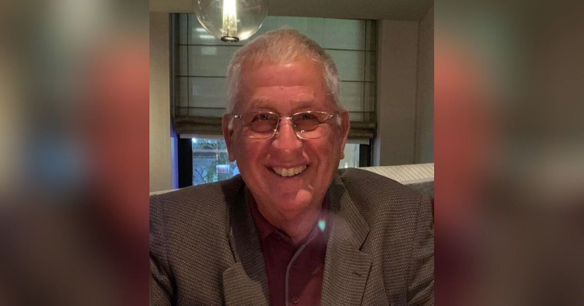 Edward Leininger Obituary May 11, 2023 Mishawaka, IN