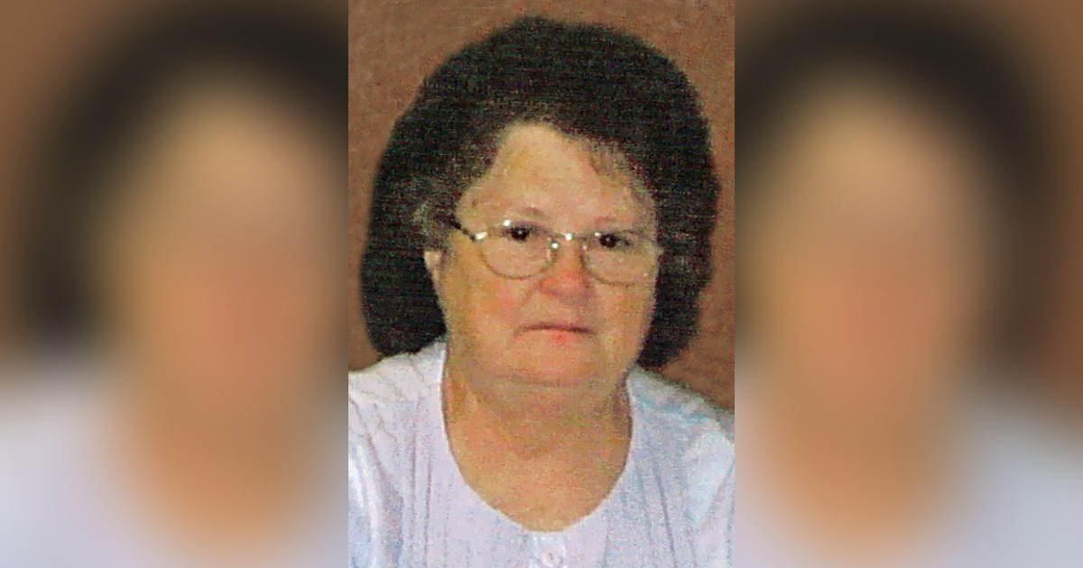 Nellie "Adrian" Lycan Obituary May 11, 2023 Palmer Funeral Homes South Bend, IN