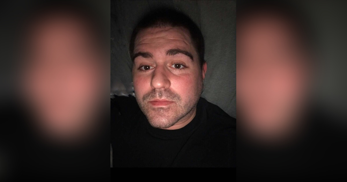 Nicholas "Nick" Medley