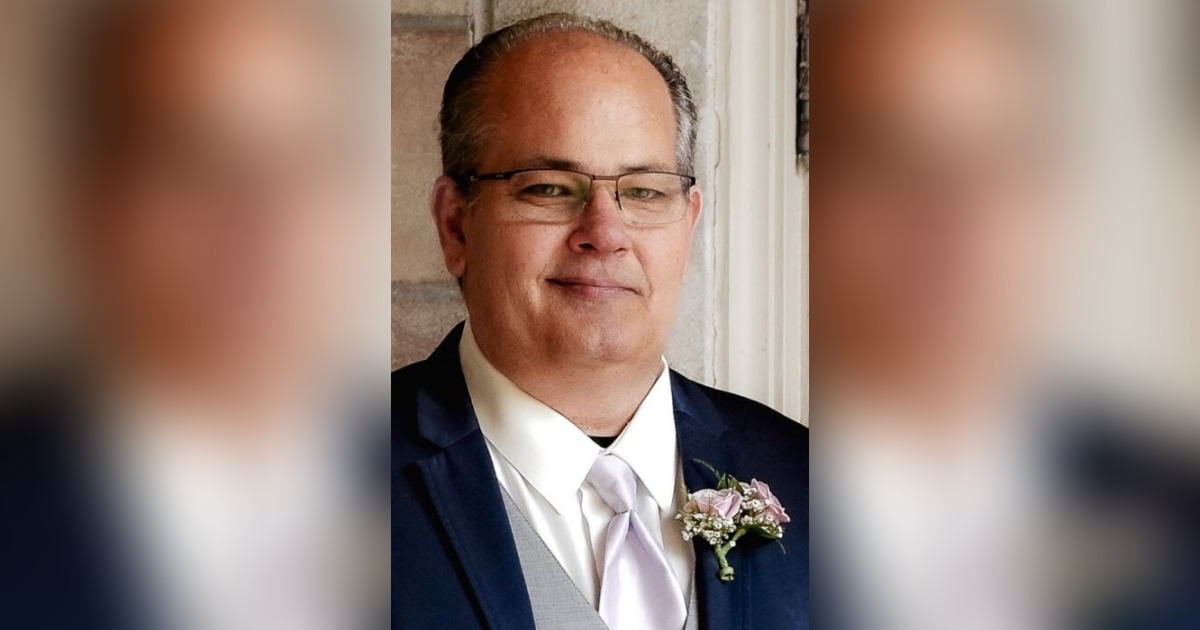 Andrew "Andy" Zimmer Obituary May 28, 2023 South Bend, IN