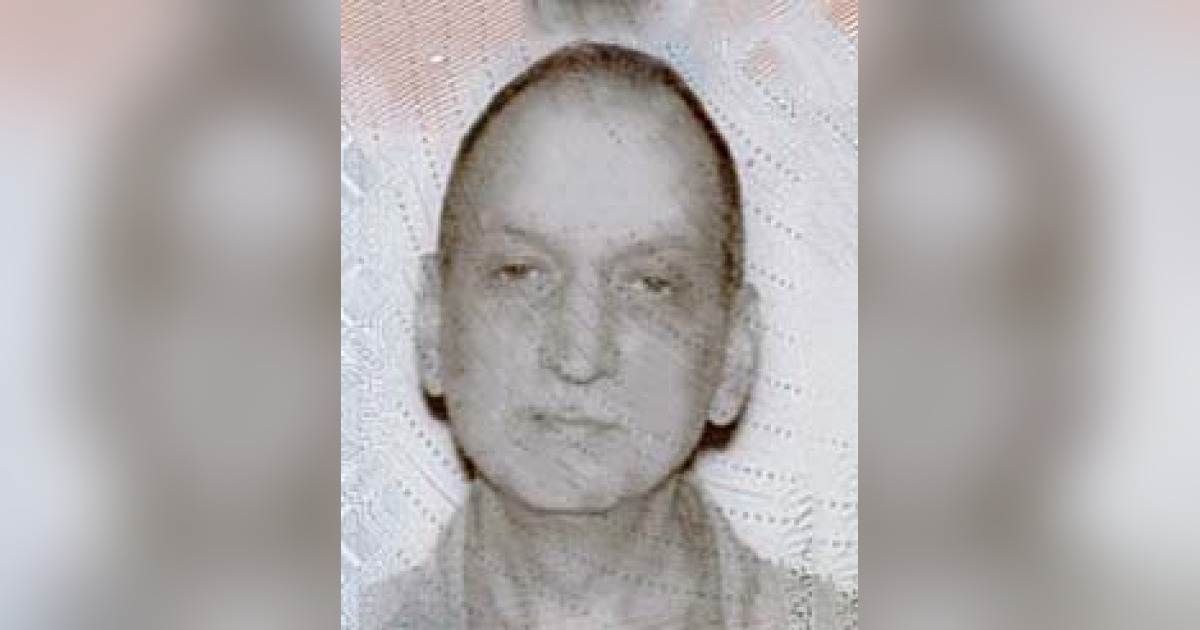 Obituary for Jeffrey Alan Stewart Palmer Funeral Homes