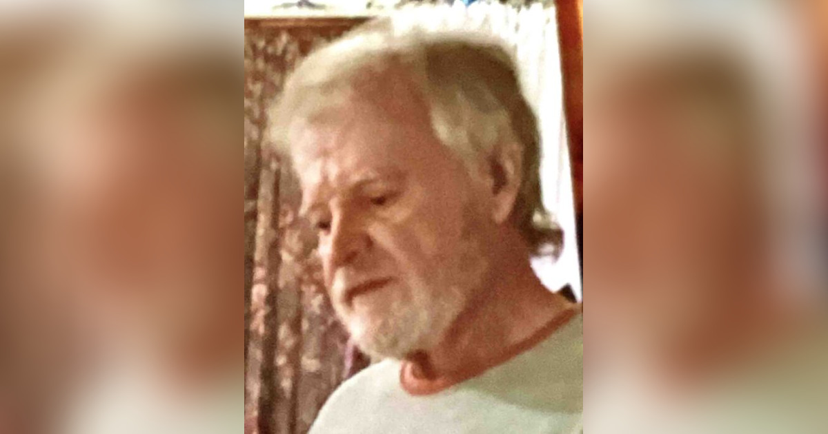 Charles "Chuck" Pennington