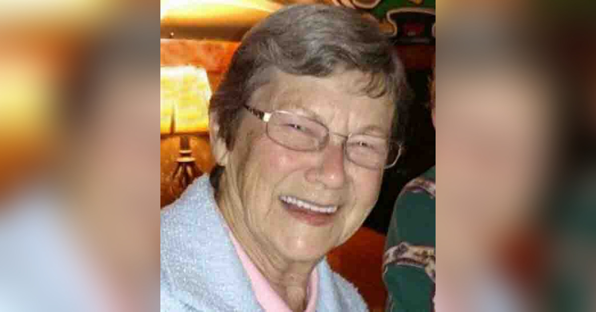 Marjorie GuthrieForsythe