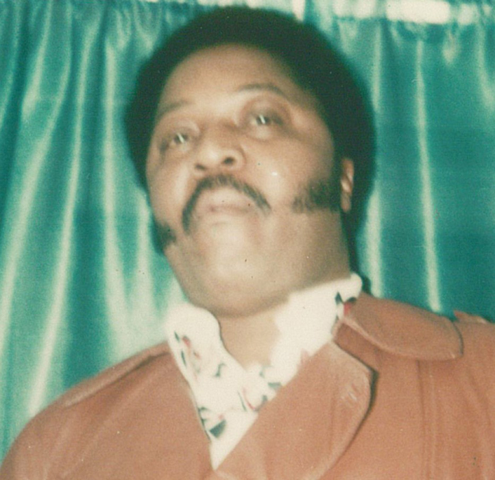 Lawrence Williamson Obituary June 11, 2023 Palmer Funeral Homes