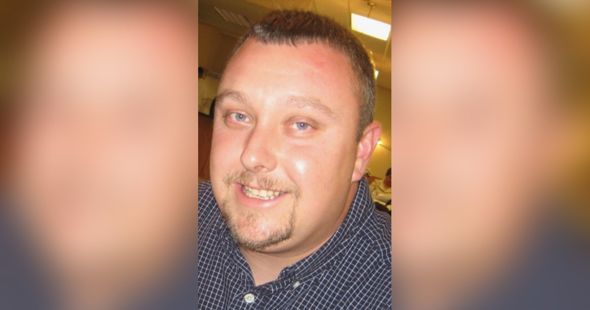 John Lipsky Obituary July 1, 2023 Palmer Funeral Homes South Bend, IN