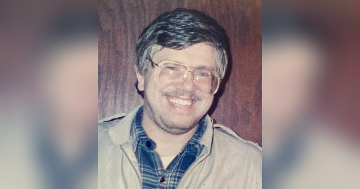 Jerome "Jerry" Letts Obituary July 1, 2023 Palmer Funeral Homes