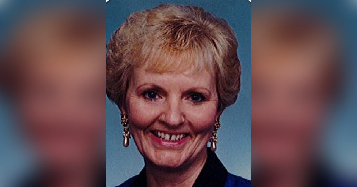Sharon Whitfield Obituary July 9, 2023 Palmer Funeral Homes