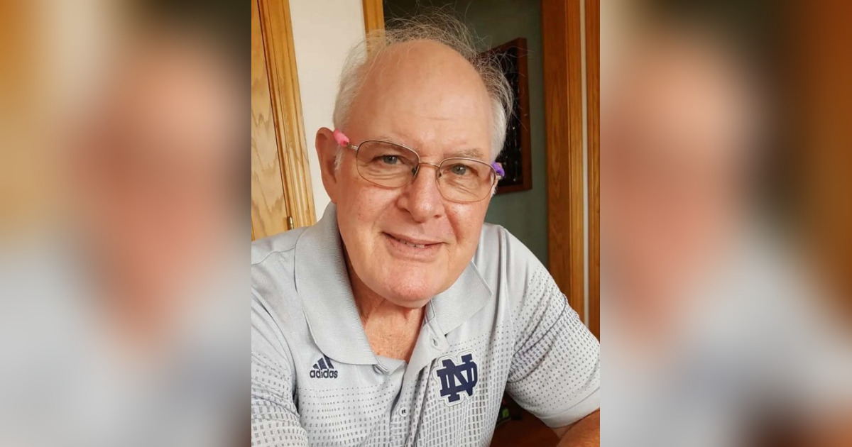 Thomas Long Obituary July 13, 2023 South Bend, IN