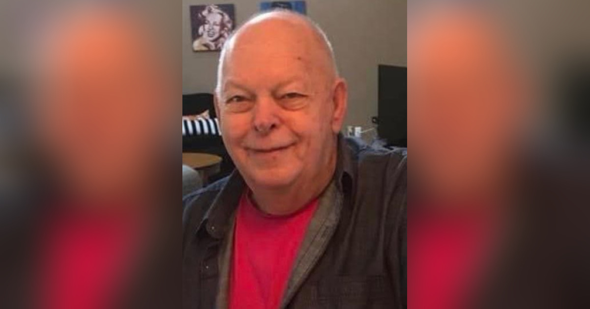 Lowell "Bruce" Willoughby