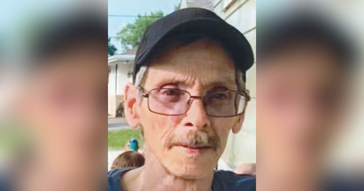 Jr. Delbert Gearhart