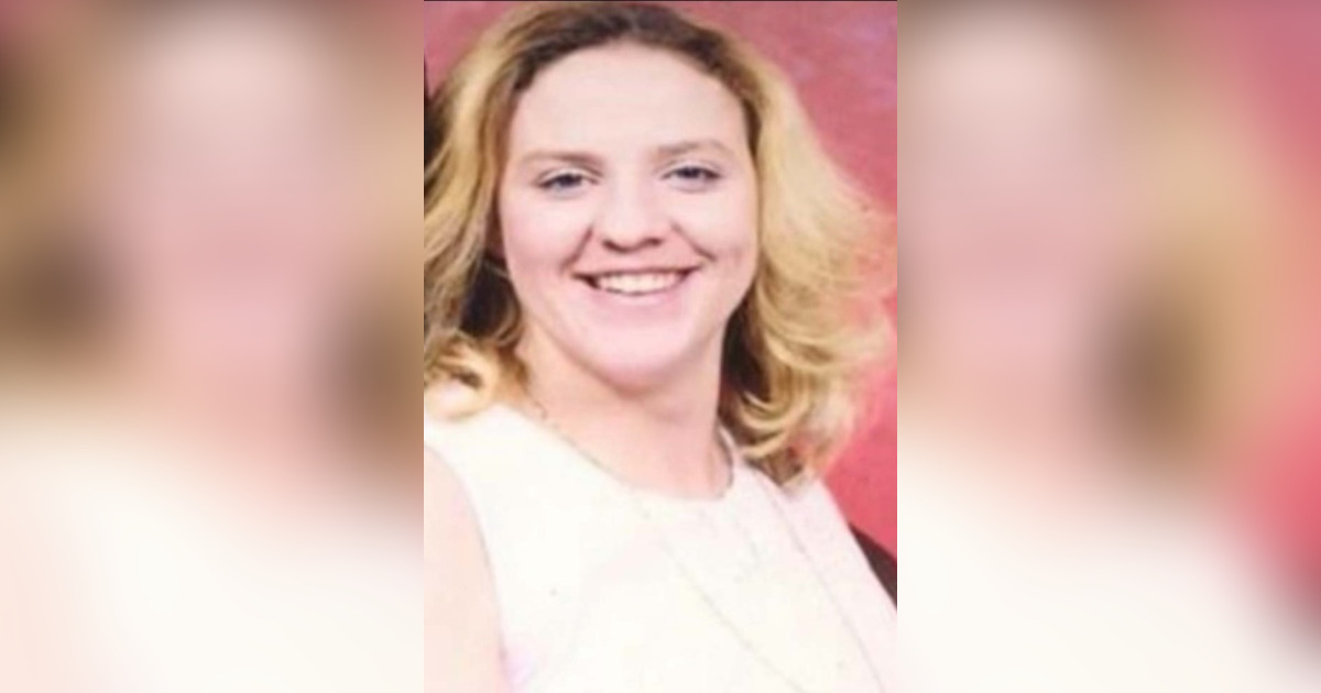 Amy Lottie Obituary July 27, 2023 Palmer Funeral Homes South Bend, IN