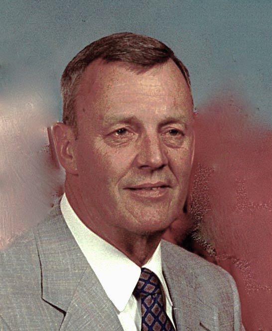 John Lennox Obituary August 10, 2023 Palmer Funeral Homes South