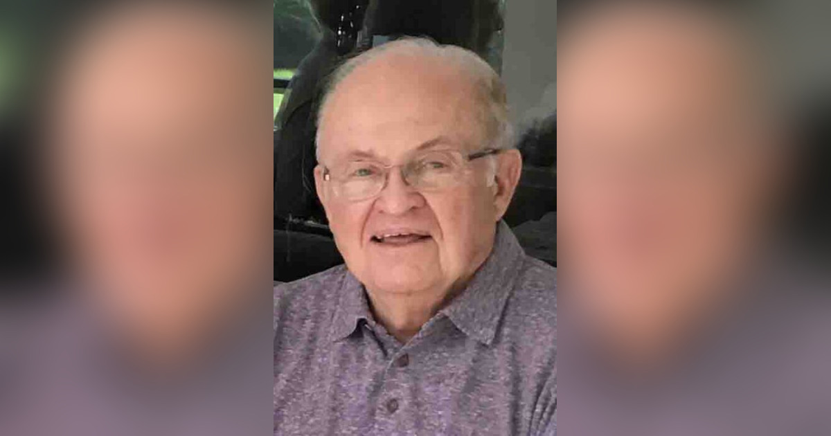 William H. "Bill" Cole Obituary August 14, 2023 Palmer Funeral