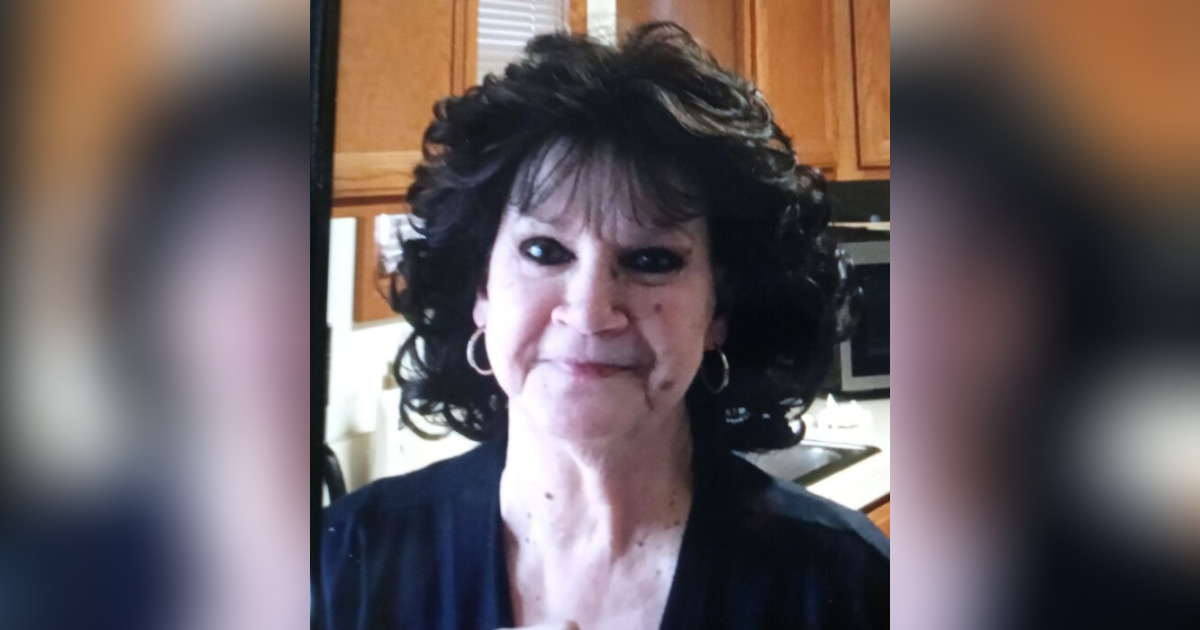 Barbara "Bobbie" Dewitt