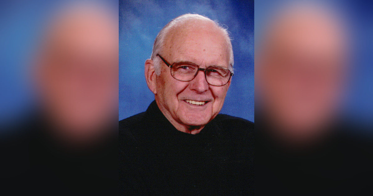 Donald Danner Obituary August 23, 2023 Palmer Funeral Homes