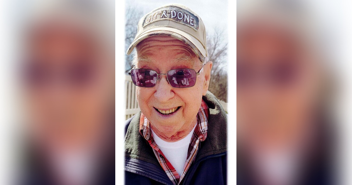 Todd Obituary October 1, 2023 Palmer Funeral Homes South