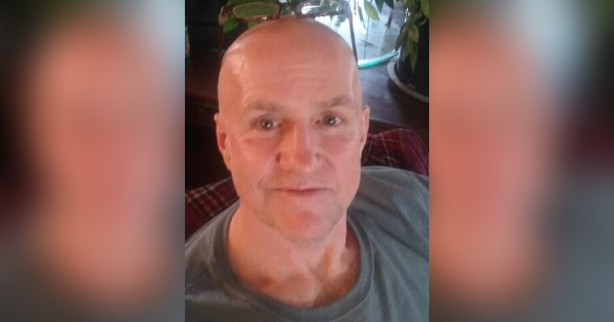 David Banks Obituary October 1, 2023 Mishawaka, IN