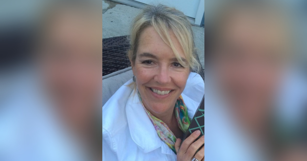 Obituary for Tracy Hope (Payne) Goodin Palmer Funeral Homes