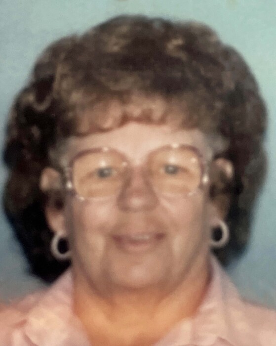 Mary Stull Obituary October 11, 2023 Palmer Funeral Homes North Liberty, IN