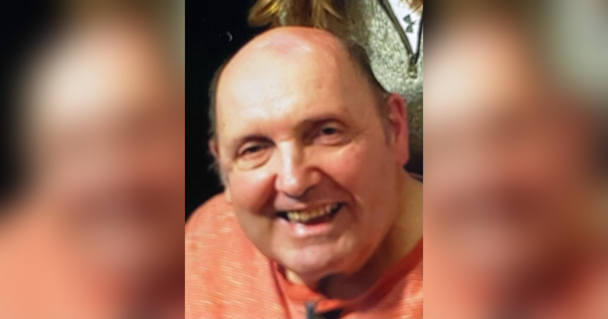 John Gerhold Obituary October 14, 2023 South Bend, IN