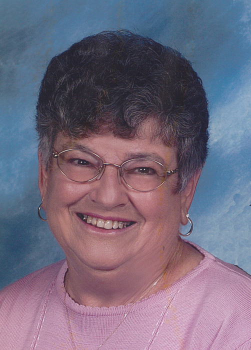 Altha Jesswein Obituary Oct 26, 2023 South Bend, IN