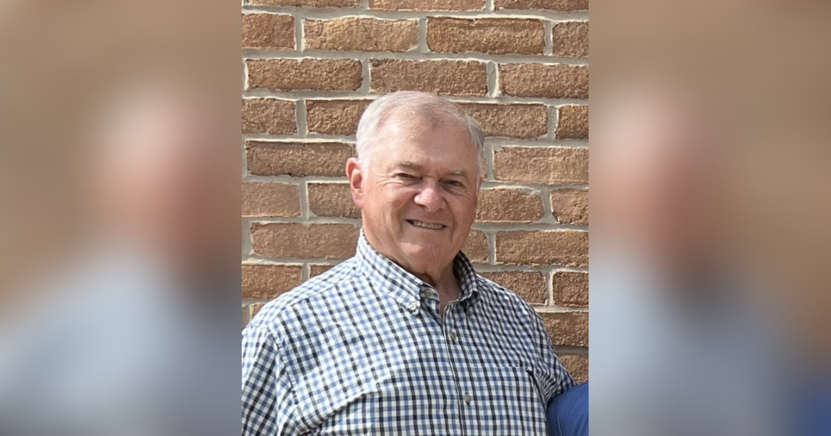 John Latimer Obituary November 2, 2023 South Bend, IN