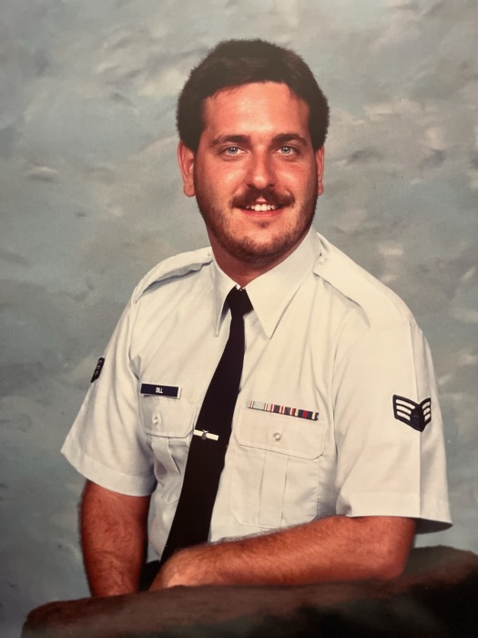 Michael Dill Obituary November 5, 2023 Palmer Funeral Homes North